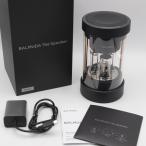 [ прекрасный товар ]BALMUDA The Speaker M01A-BK bar Mu da The * динамик черный корпус 