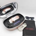 【美品】ケノン Ver.8.4 眉脱毛なし スーパープレミアムカートリッジ付き 脱毛器 kenon 本体