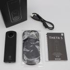  Ricoh THETA S 360 раз камера черный si-ta все небо лампочка корпус 