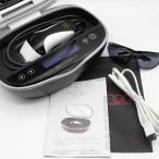 【美品】ケノン Ver.8.6 スーパープレミアムカートリッジ付き 脱毛器 kenon 本体