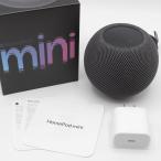 [ прекрасный товар ]Apple HomePod mini MY5G2J/A Space Grace mart динамик Home Pod Mini Apple корпус 