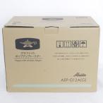 [ не использовался ]Aladdin graphite pop up тостер AEP-G12A-G зеленый Aladdin корпус 