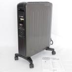 [ прекрасный товар ] Corona no il нагрев DHS-1519-KH масло отсутствует обогреватель Grace черный CORONA NOIL HEAT корпус 