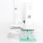  Panasonic MC-NS10K-W белый раздельного типа беспроводной палочка пылесос clean dok корпус 