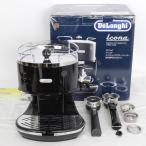 [ прекрасный товар ]te long giECO310BK Aiko na коллекция Espresso * Cappuccino производитель черный корпус 