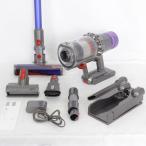  Dyson V11 Fluffy Origin SV15 FF никель / железный / голубой пылесос палочка очиститель Cyclone тип корпус 