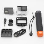 GoPro HERO6 BLACK CHDHX-601-FW переносной экшн-камера go- Pro герой корпус 