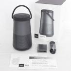 [ прекрасный товар ]BOSE SoundLink Revolve+ BLK Triple черный Bluetooth динамик корпус 