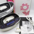 ショッピングケノン ケノン Ver.7.1 カートリッジ2点付き プレミアム+エクストラ 脱毛器 kenon 本体