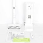 [ прекрасный товар ] Panasonic MC-NS10K-W белый раздельного типа беспроводной палочка пылесос clean dok корпус 