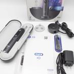 [ прекрасный товар ] Brown Oral B iO9 iOM92B22ACBK оникс черный электрический зубная щетка корпус 