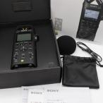 Sony linear PCM магнитофон PCM-D10 16GB в высоком разрешени запись соответствует XLR/TRS combo Jack баланс ввод соответствует корпус 