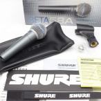 [ прекрасный товар ]SHURE BETA58A-X Vocal для суперкар Dio ido* электродинамический микрофон ro ho n Sure - корпус 