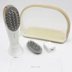 [ прекрасный товар ] Ya-Man myse scalp подъёмник MS-80W-1 специальный с футляром прекрасный лицо контейнер подъёмник уход head spami-ze кожа головы подъёмник щетка корпус 