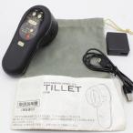 TILLET ион внедрение контейнер EMS электро re Poe shon лицо кожа головы для ti let корпус 