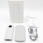 [ прекрасный товар ] Ricoh THETA SC белый все небо лампочка камера 910740 360 раз камера RICOHsi-ta корпус 