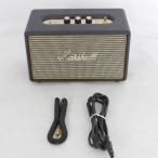 [ прекрасный товар ]Marshall Acton черный Bluetooth соответствует динамик Marshall ak тонн корпус 