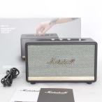 [ прекрасный товар ]Marshall Acton II черный ZMS-1001900 беспроводной динамик Bluetooth Marshall ak тонн корпус 