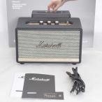 [ прекрасный товар ]Marshall Acton II черный ZMS-1001900 беспроводной динамик Bluetooth Marshall ak тонн корпус 