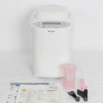  Panasonic SD-BMT2000-W бытовая хлебопечь 2. модель белый корпус 
