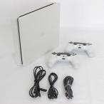 SONY Playstation4 CUH-2200AB02 グレイシャー・ホワイト 500GB プレイステーション ソニー PS4 本体