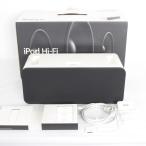 Apple iPod Hi-Fi M9867J/A iPod для акустическая система iPod высокий fai корпус 