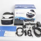PlayStation VR CUHJ-16001 カメラ同梱版 CUH-ZVR1+CUH-ZEY2 プレイステーション 本体