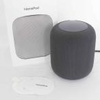 [ прекрасный товар ]Apple HomePod MQHW2J/A Space Grace mart динамик Home Pod корпус 