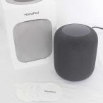 [ прекрасный товар ]Apple HomePod MQHW2J/A Space Grace mart динамик Home Pod корпус 
