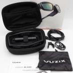 【美品】Vuzix Blade Smart Glasses アップグレード版 ビュージックス ブレード スマートグラス 本体
