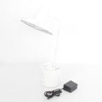 [ прекрасный товар ]BALMUDA The Light L01A-WH белый солнце свет LED настольное освещение bar Mu da The * свет корпус 