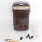  Panasonic бытовая хлебопечь SD-BMT1001-T 1. модель Brown корпус 