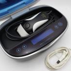 ショッピングケノン ケノン Ver.8.5 眉脱毛あり スーパープレミアムカートリッジ付き 脱毛器 kenon 本体