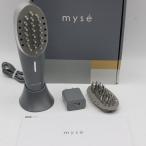  бонус магазин +5%[ прекрасный товар ] Ya-Man mi-ze scalp подъёмник активный MS-80G прекрасный лицо контейнер EMS scalp кожа головы водонепроницаемый myse корпус 