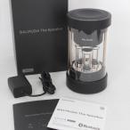 [ прекрасный товар ]BALMUDA The Speaker M01A-BK bar Mu da The * динамик черный корпус 