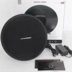 Harman Kardon Onyx Studio беспроводной динамик Bluetooth "харман/кардон" черный корпус 