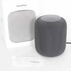 [ прекрасный товар ]Apple HomePod MQHW2J/A Space Grace mart динамик Home Pod корпус 