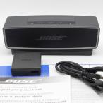 Bose SoundLink Mini Bluetooth speaker II карбоновый портативный беспроводной динамик Bose корпус 