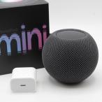 [ прекрасный товар ]Apple HomePod mini MY5G2J/A Space Grace mart динамик Home Pod Mini Apple корпус 