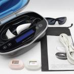 ショッピングケノン ケノン Ver.8.5 カートリッジ3点 スーパープレミアム+ストロング+スキン 脱毛器 kenon 本体