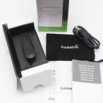 [ прекрасный товар ]GARMIN TruSwing J 010-01409-01 Golf swing контрольно-измерительный прибор Garmin корпус 