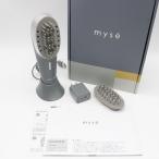 [ прекрасный товар ] Ya-Man mi-ze scalp подъёмник активный MS-82G прекрасный лицо контейнер EMS scalp кожа головы водонепроницаемый myse корпус 