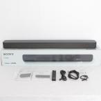 [ прекрасный товар ]SONY звук балка HT-S100F-B черный Bluetooth домашний театр (эффект живого звука) система Sony корпус 