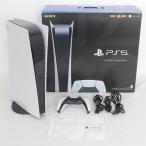 SONY PlayStation5 デジタル・エディション CFI-1100B01 825GB 軽量版 プレイステーション PS5 本体