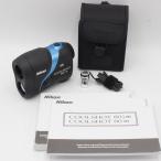 [ прекрасный товар ]NIKON COOLSHOT 80i VR Golf для лазерный дальномер LCS80IVR Nikon прохладный Schott корпус 