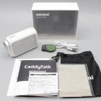 [ прекрасный товар ]CaddyTalk minimi чисто-белый Golf для Laser дальномерное оборудование Cade .to-k Mini mi корпус 