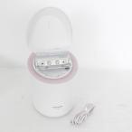  Panasonic отпариватель nano уход EH-CSA9A-P W температура холодный Esthe модель розовый style прекрасный лицо контейнер корпус 