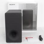 [ прекрасный товар ]SONY SA-SW3 черный сабвуфер домашний театр (эффект живого звука) система динамик Sony корпус 
