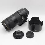 NIKON AF-S NIKKOR 70-200mm f/2.8E FL ED VR