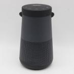 BOSE SoundLink Revolve+ BLK Triple черный Bluetooth динамик корпус 